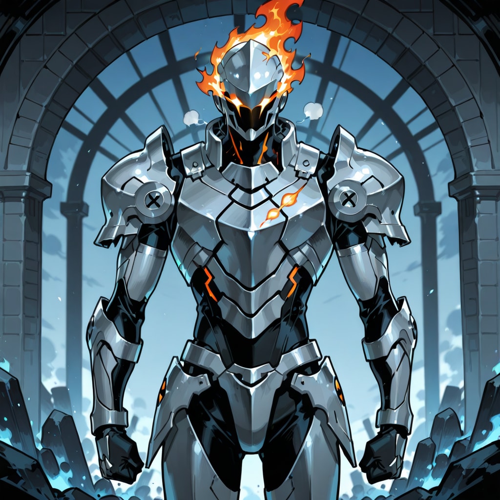 燃えるプライド