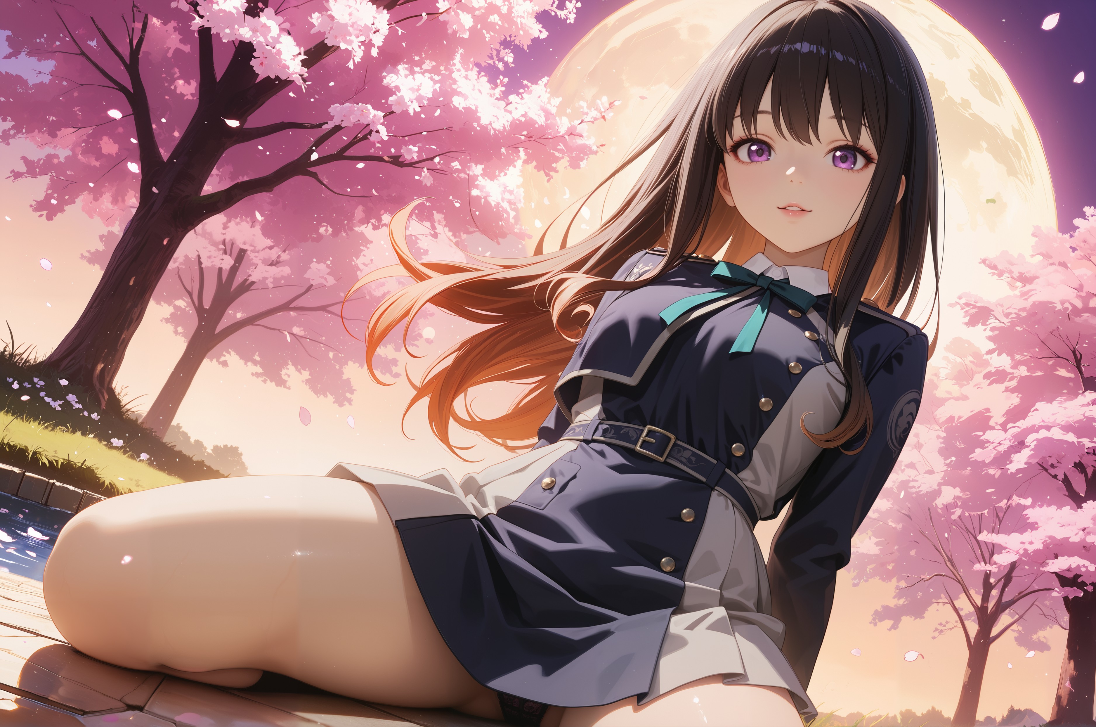 たきなさん