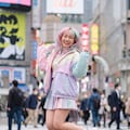 パステル・コーデ 2枚目