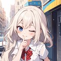 ナイショだよ？ 12枚目