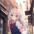 ナイショだよ？ 6枚目