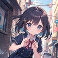 ナイショだよ？ 4枚目