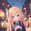 ナイショだよ？ 3枚目