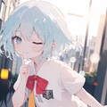 ナイショだよ？ 5枚目