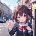 ナイショだよ？ 2枚目