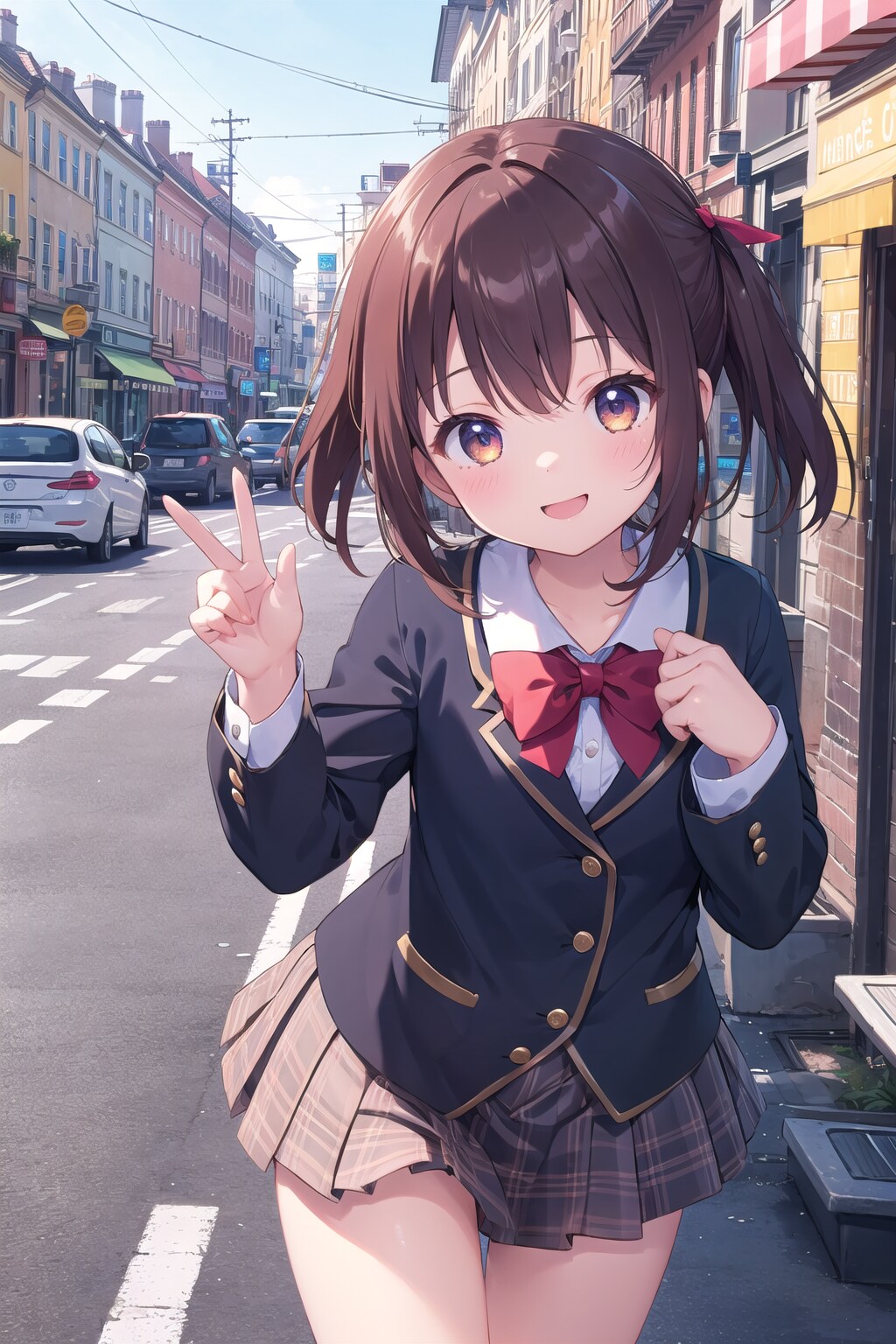 ナイショだよ？