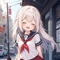 ナイショだよ？ 10枚目