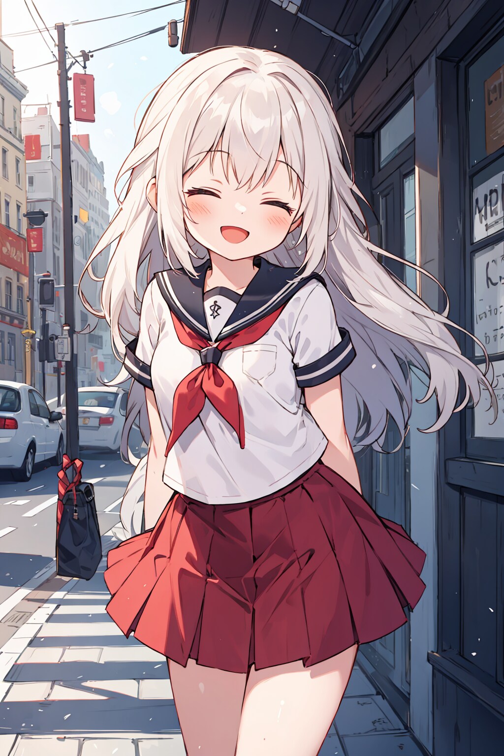 ナイショだよ？