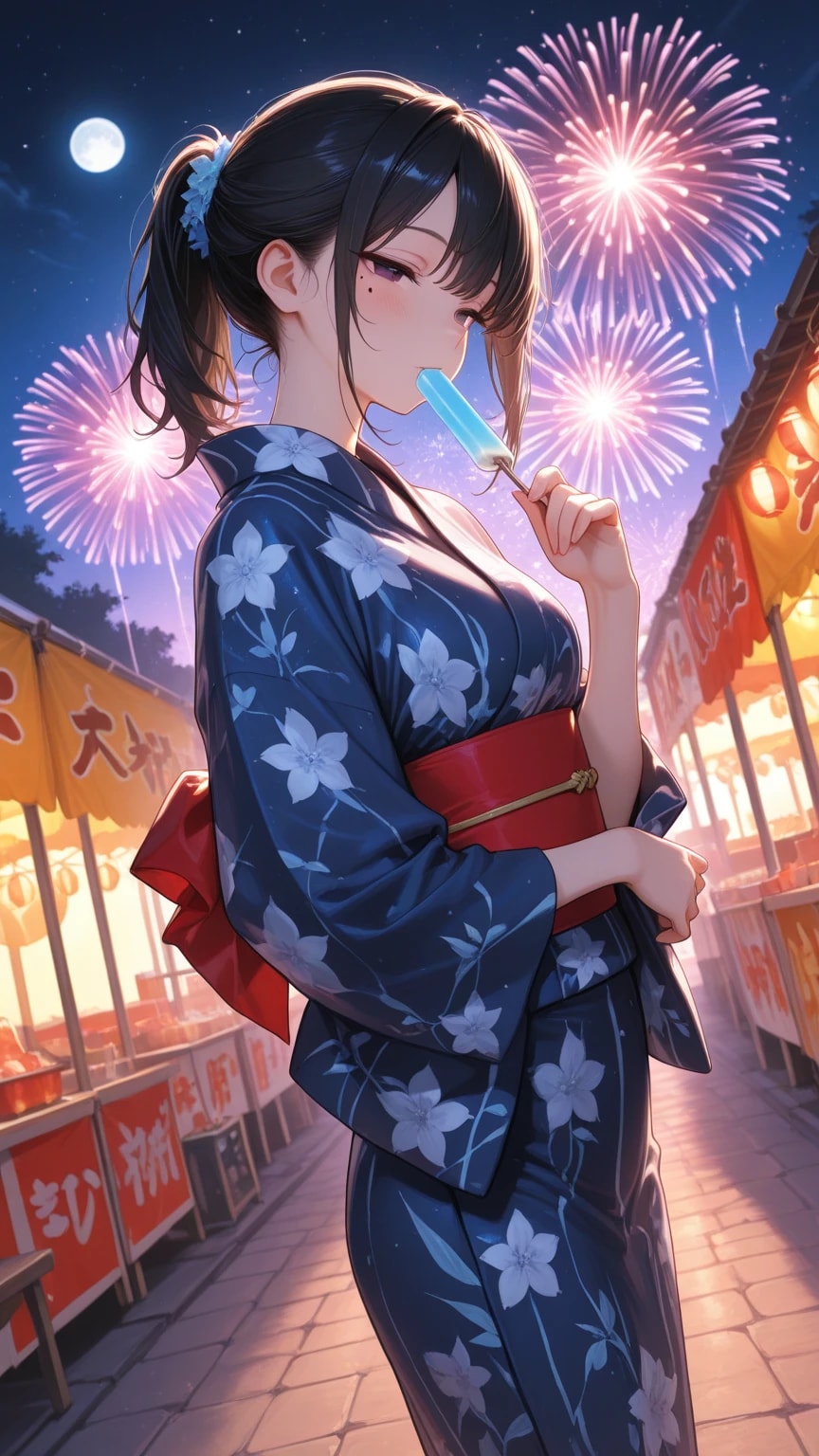 夏祭り