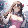 フィニッシュです！ 2枚目