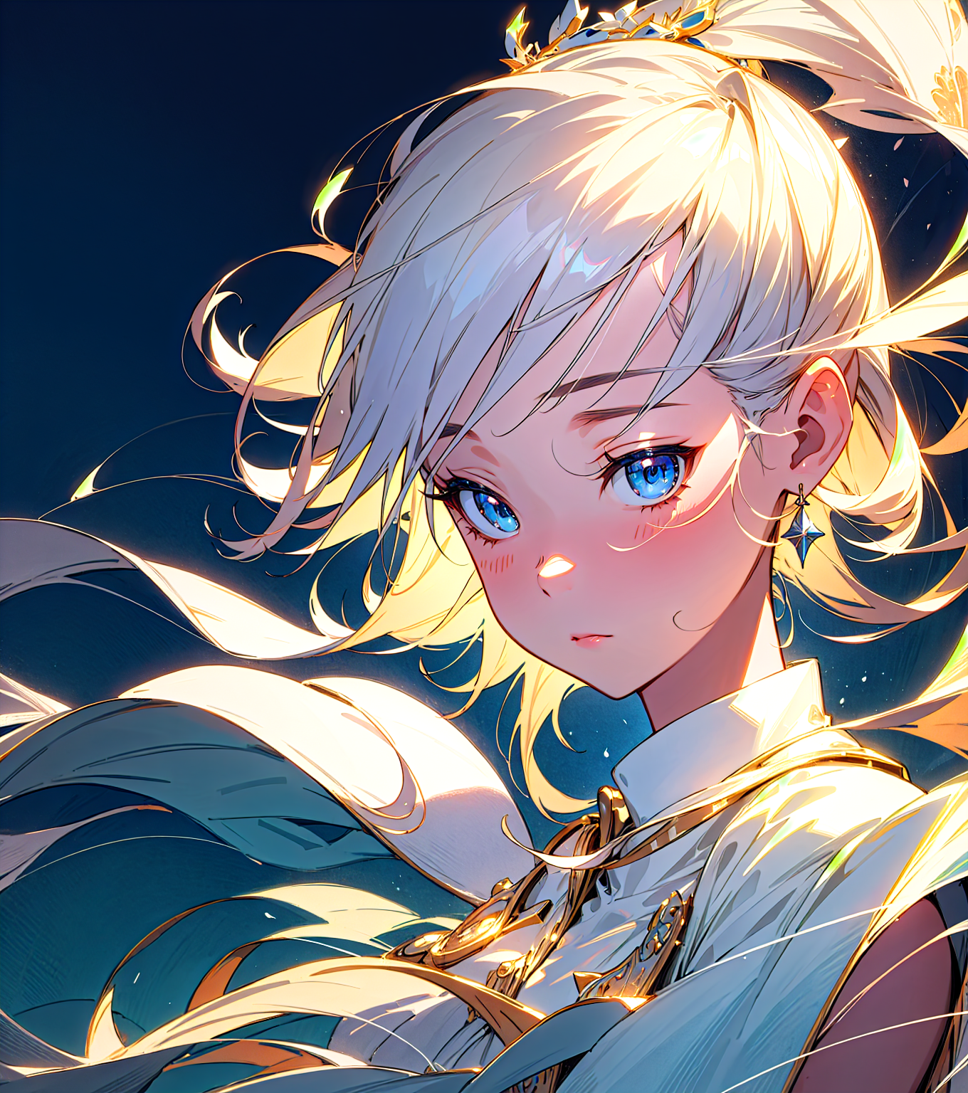 girl