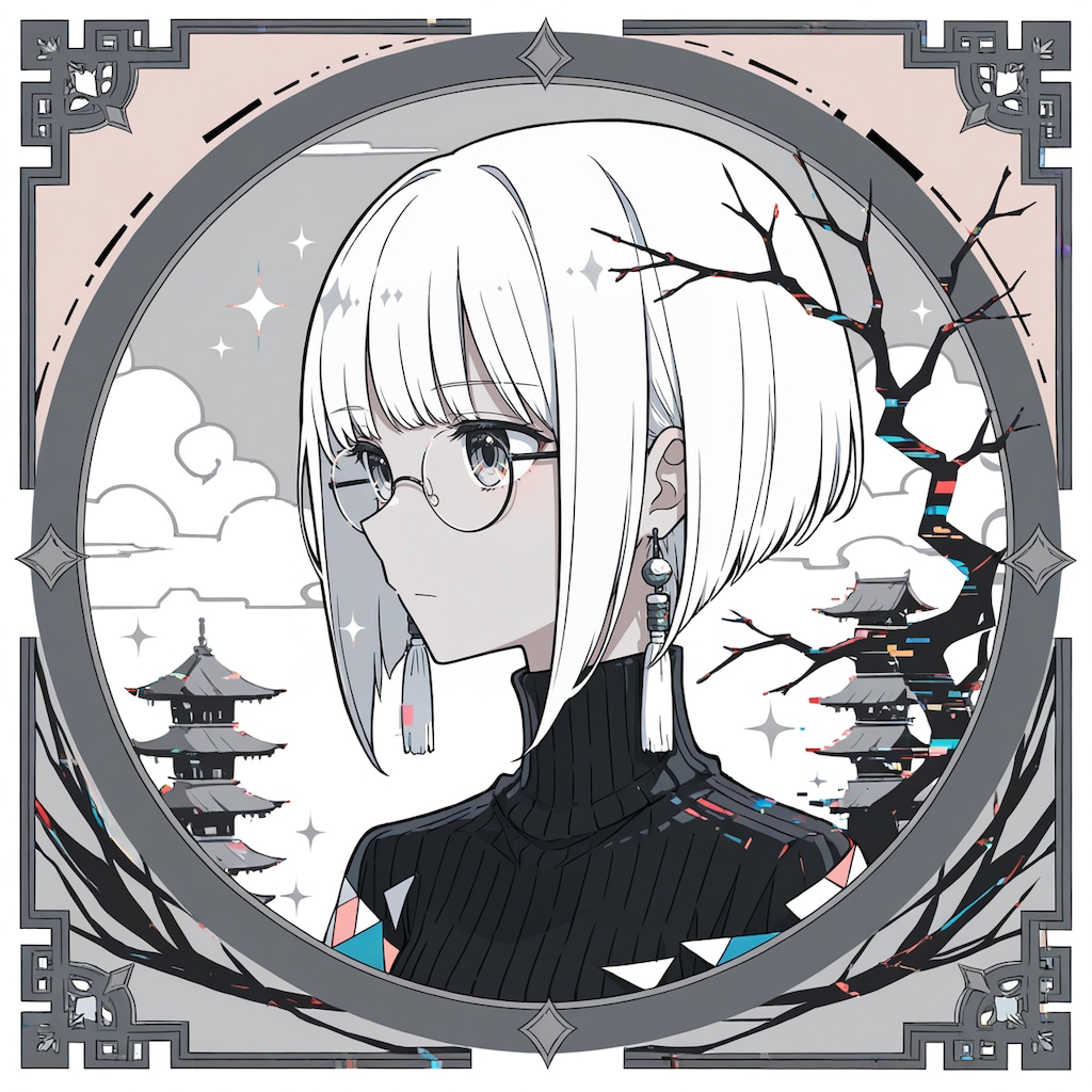 メンシちょい出し10