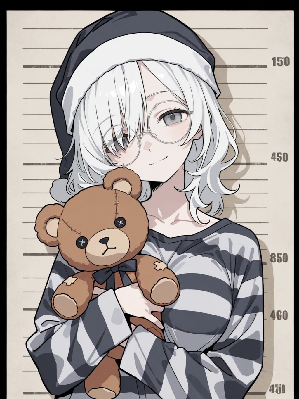 メンシちょい出し10