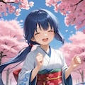 サクラサク 2枚目