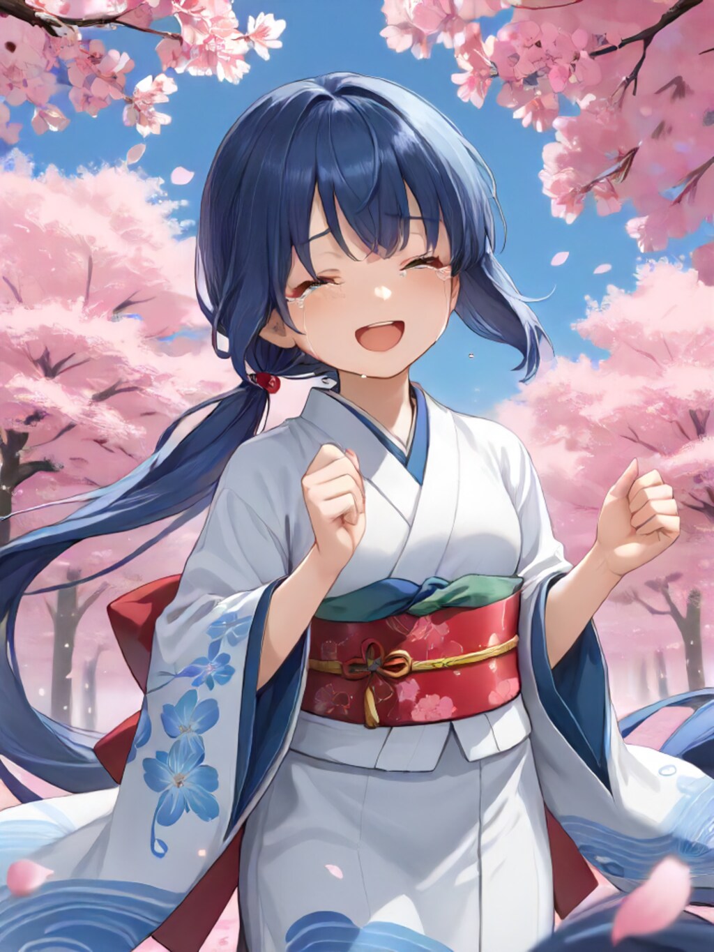 サクラサク