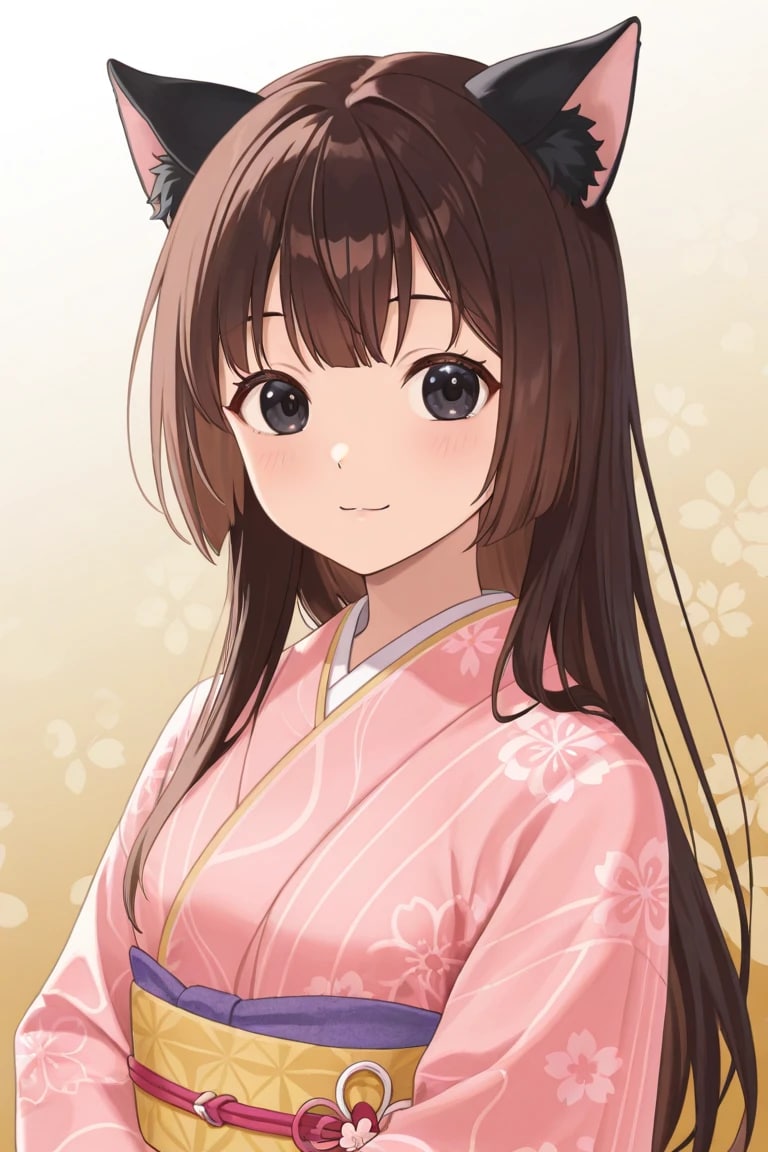 【ケモ耳】みことちゃん185 | の人気AIイラスト・グラビア