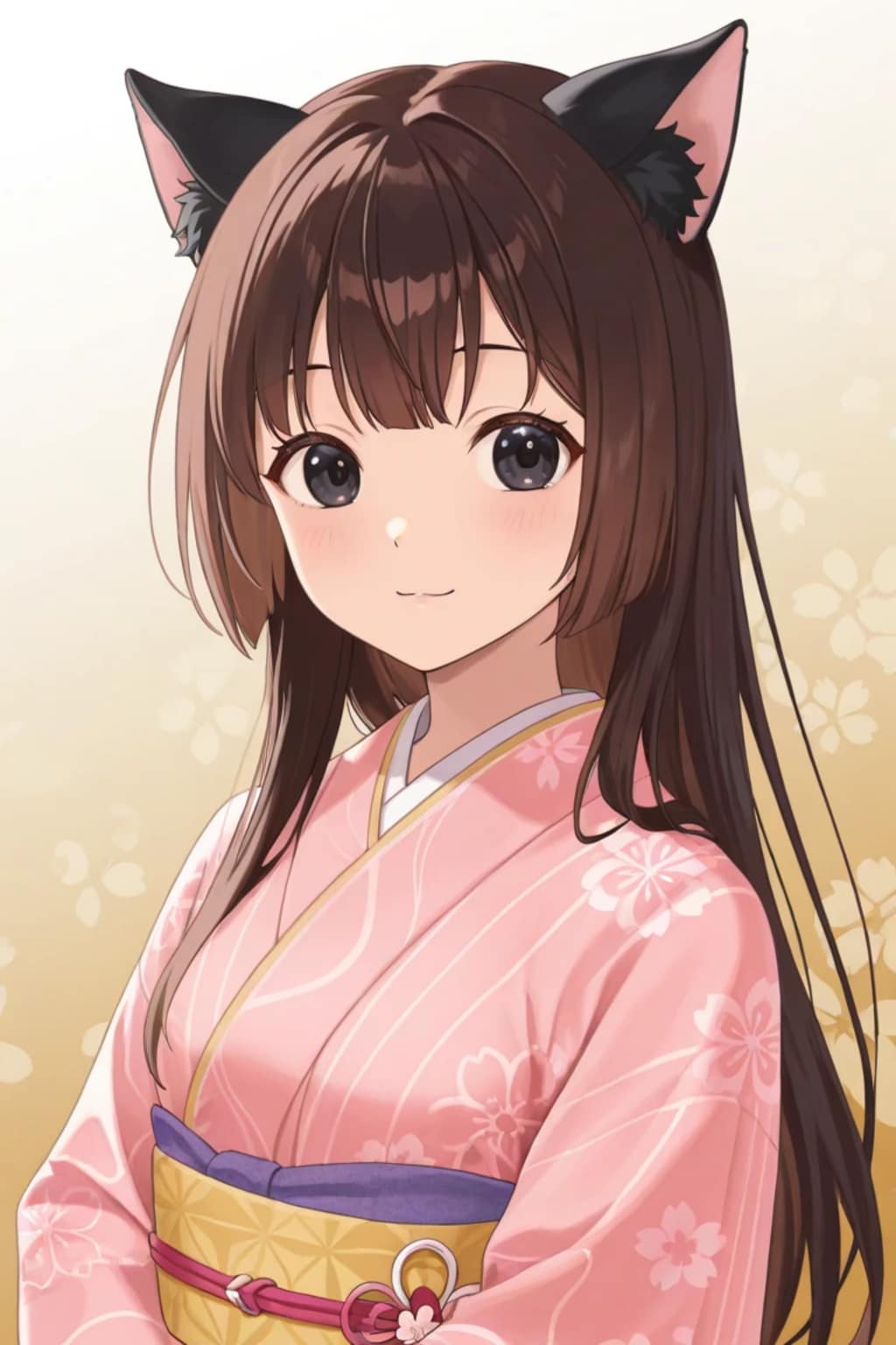 【ケモ耳】みことちゃん185