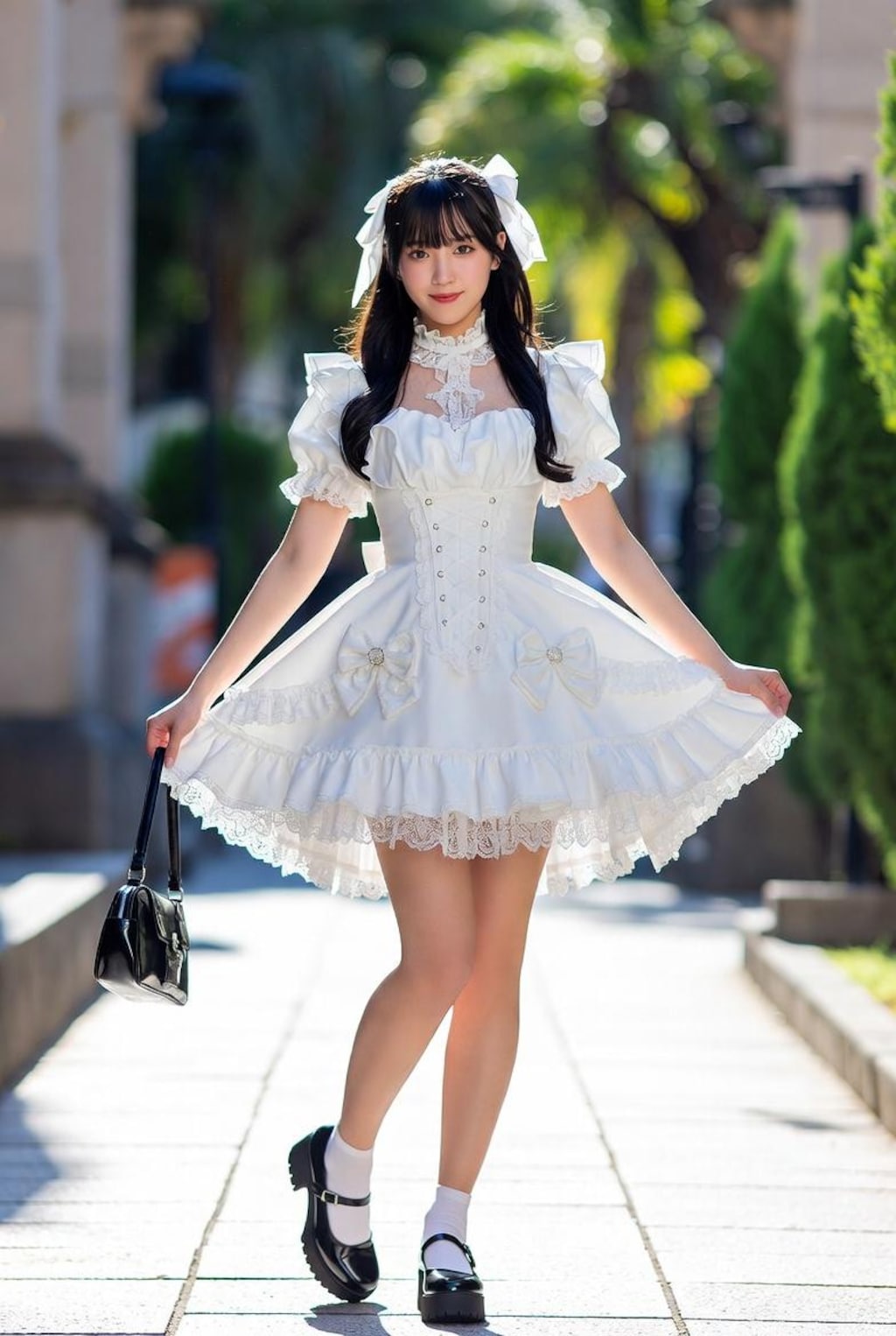 アイドル