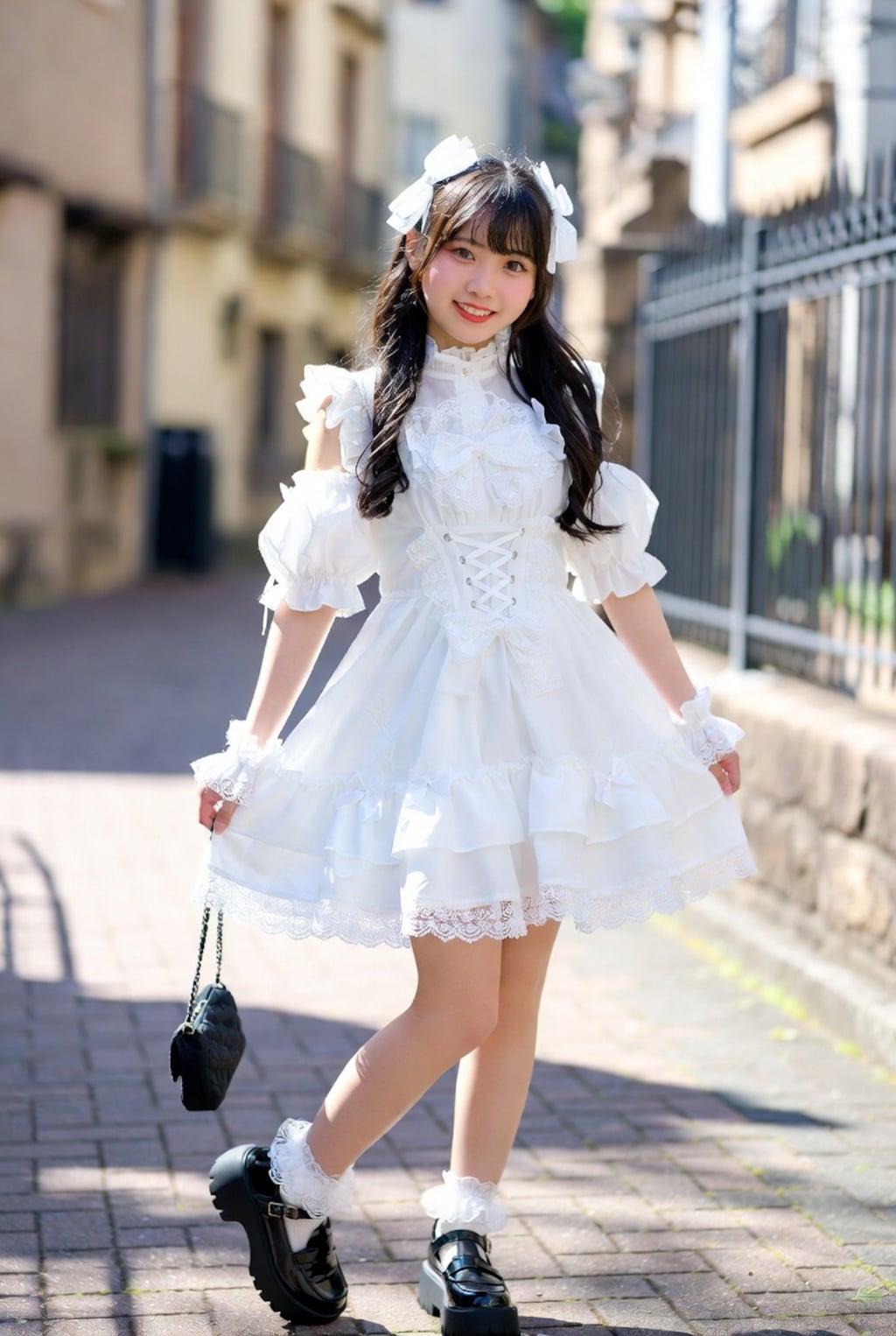 アイドル