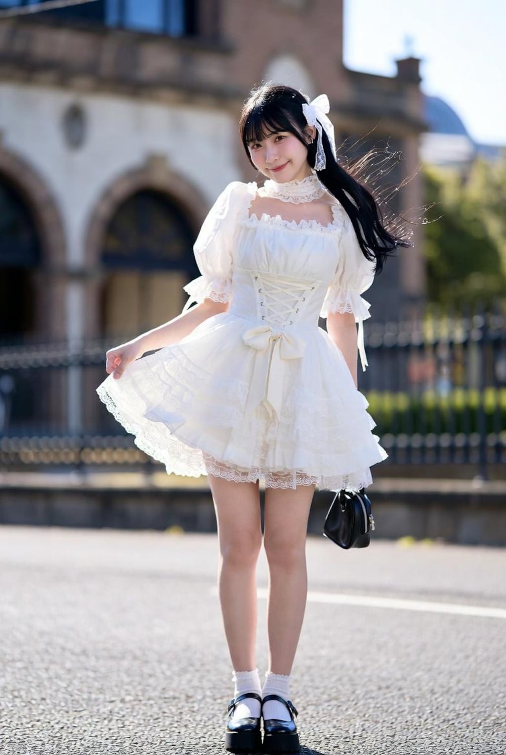 アイドル