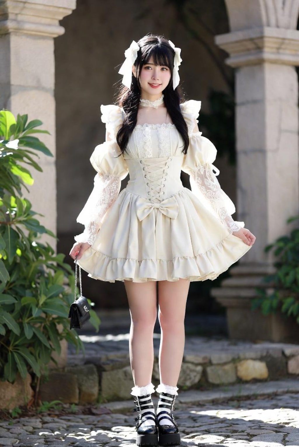 アイドル