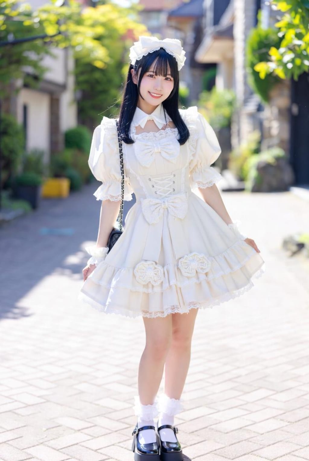 アイドル