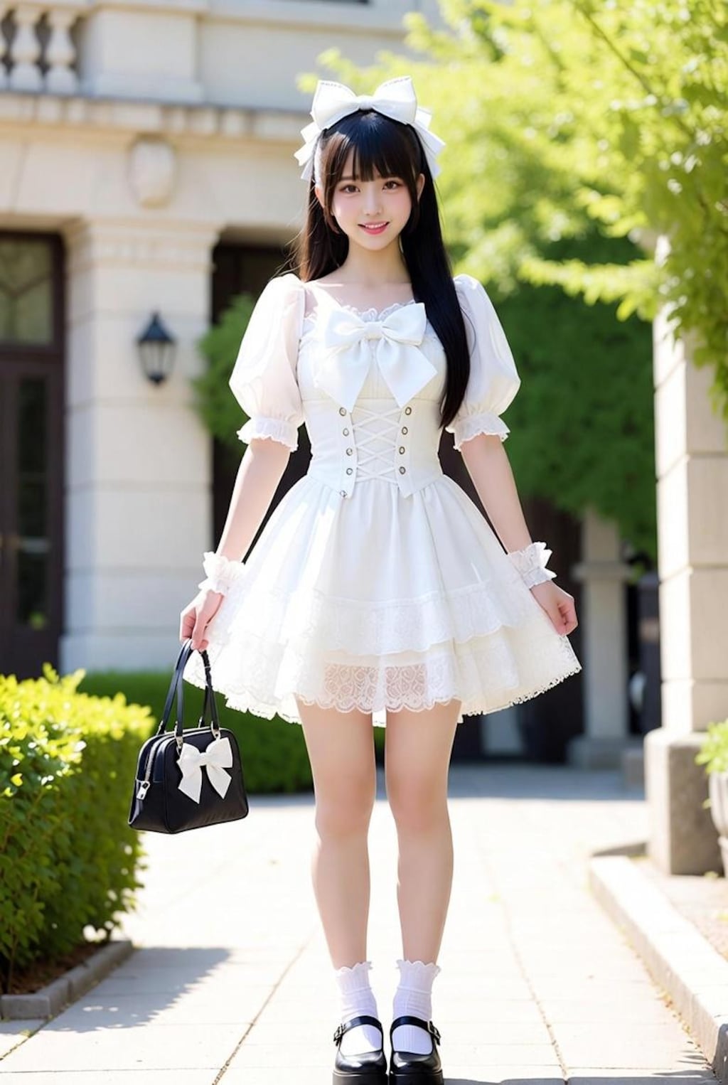 アイドル