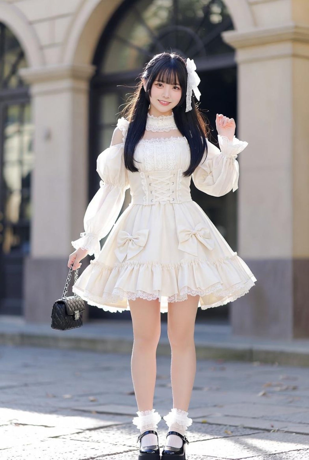 アイドル