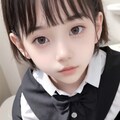 女の子 4枚目