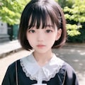 女の子 5枚目