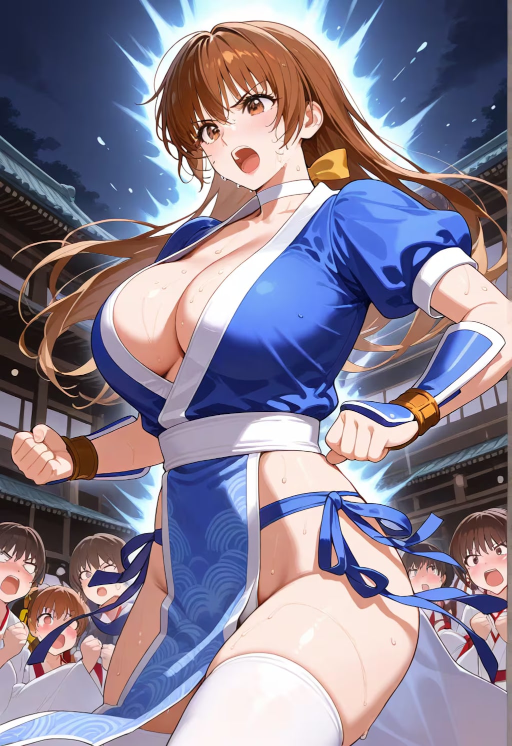 霞9
