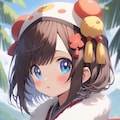 おかっぱな私 2枚目