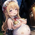 メ、メイド・・・？ 4枚目