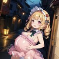 メ、メイド・・・？ 3枚目