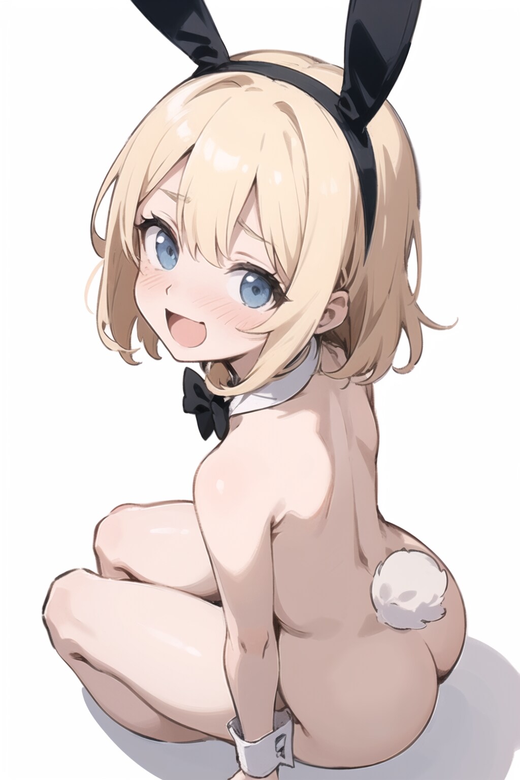 今日のバニーガール（2023/11/14）