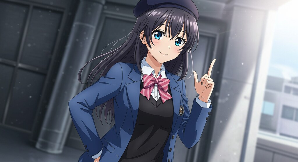 再現シリーズ　アニメのキャラ編15