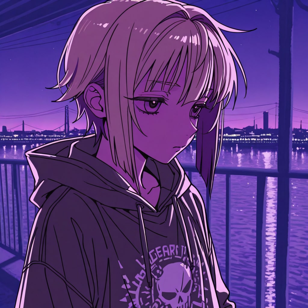 清水港にて | の人気AIイラスト・グラビア