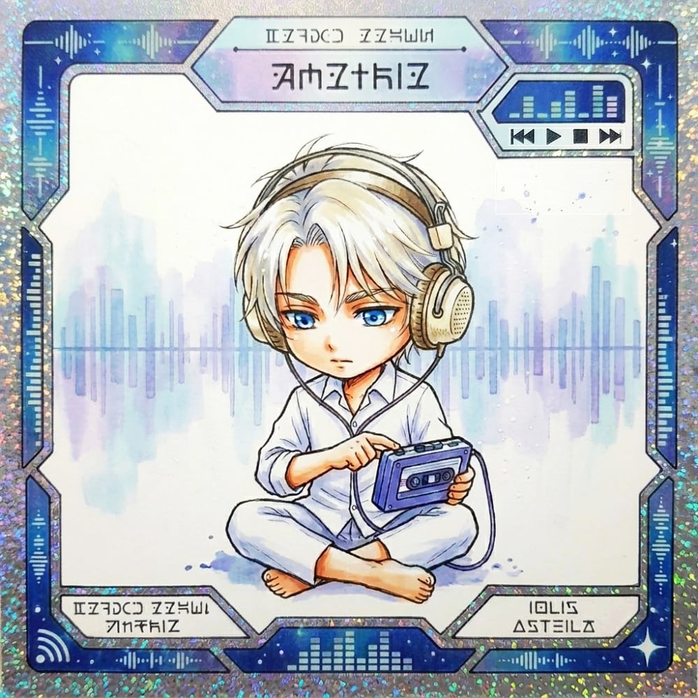 Mini Brave Squad II | の人気AIイラスト・グラビア