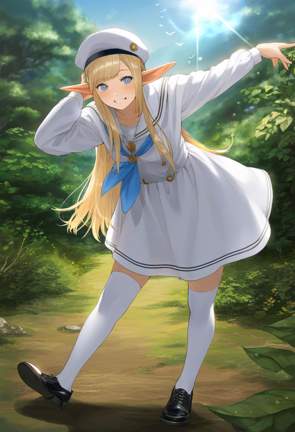 ちちぷい生成機能限定 企画にむけて