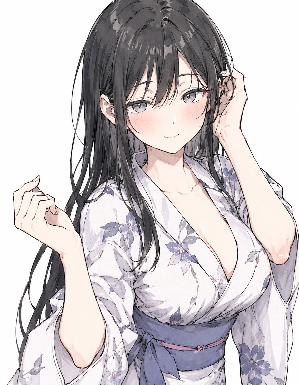 浴衣
