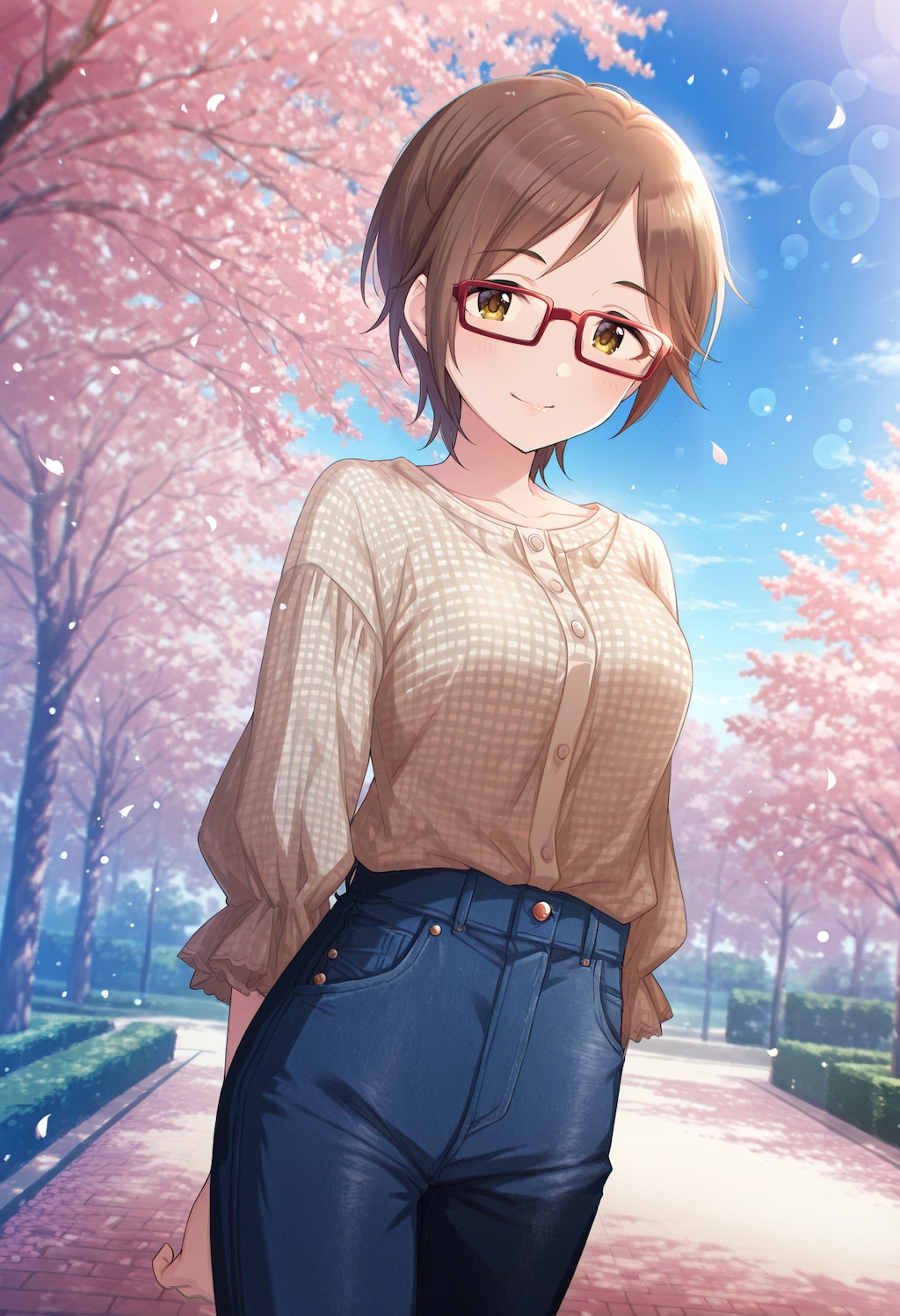 相川千夏