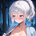 ・・ここで？ 2枚目