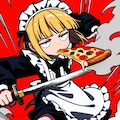 おピッツァムライチャンプルー🗡🍕 2枚目