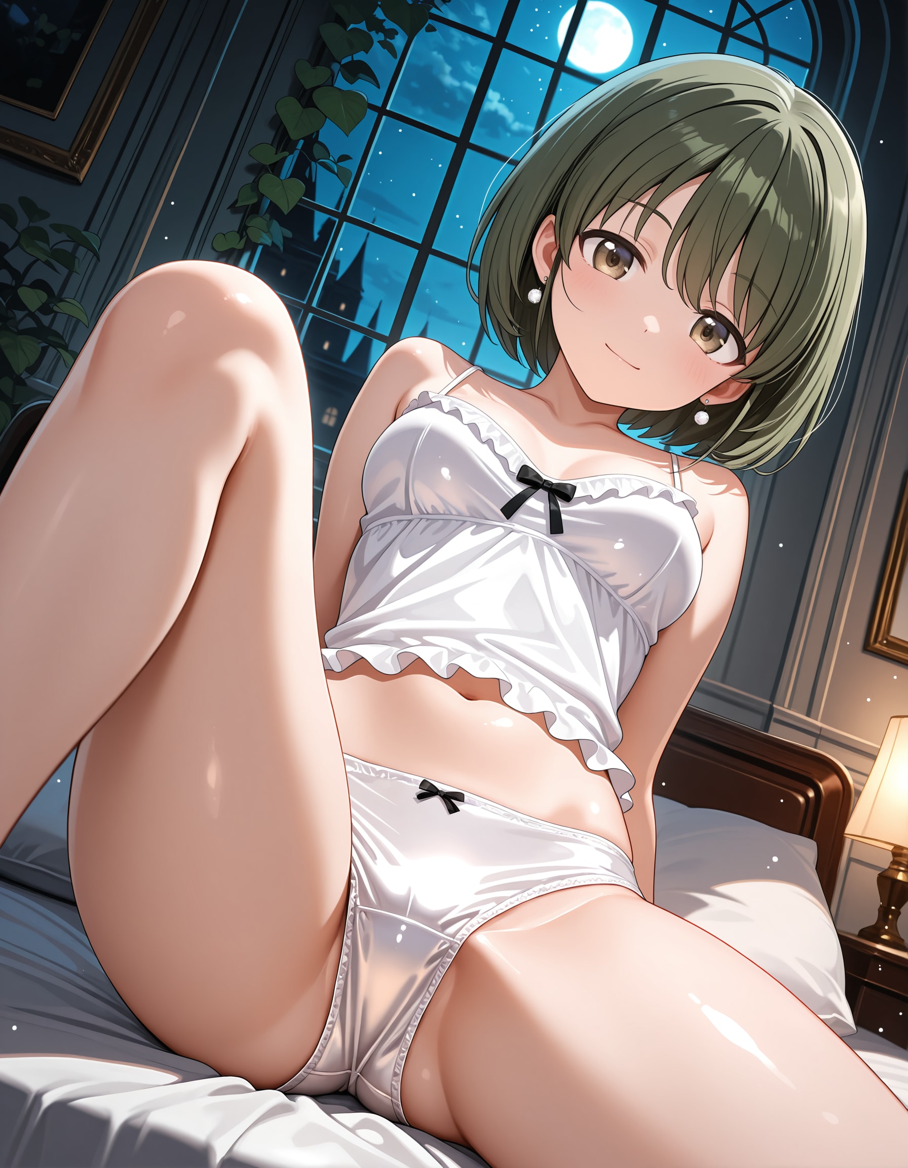 可愛い女の子366