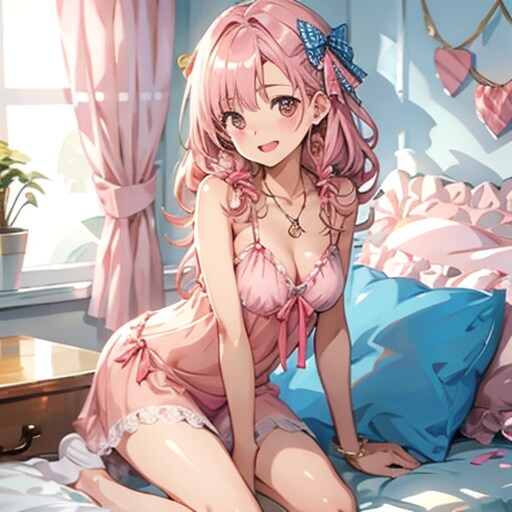 ネグリジェ
