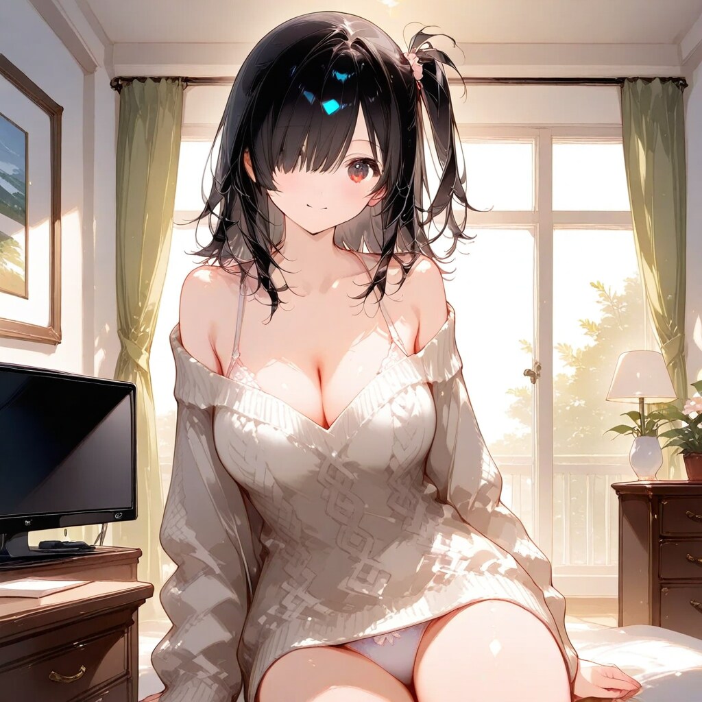 セーター