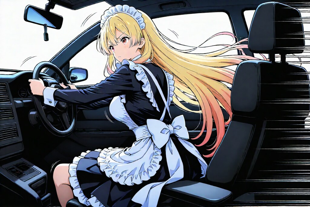 緊急事態、承りました！