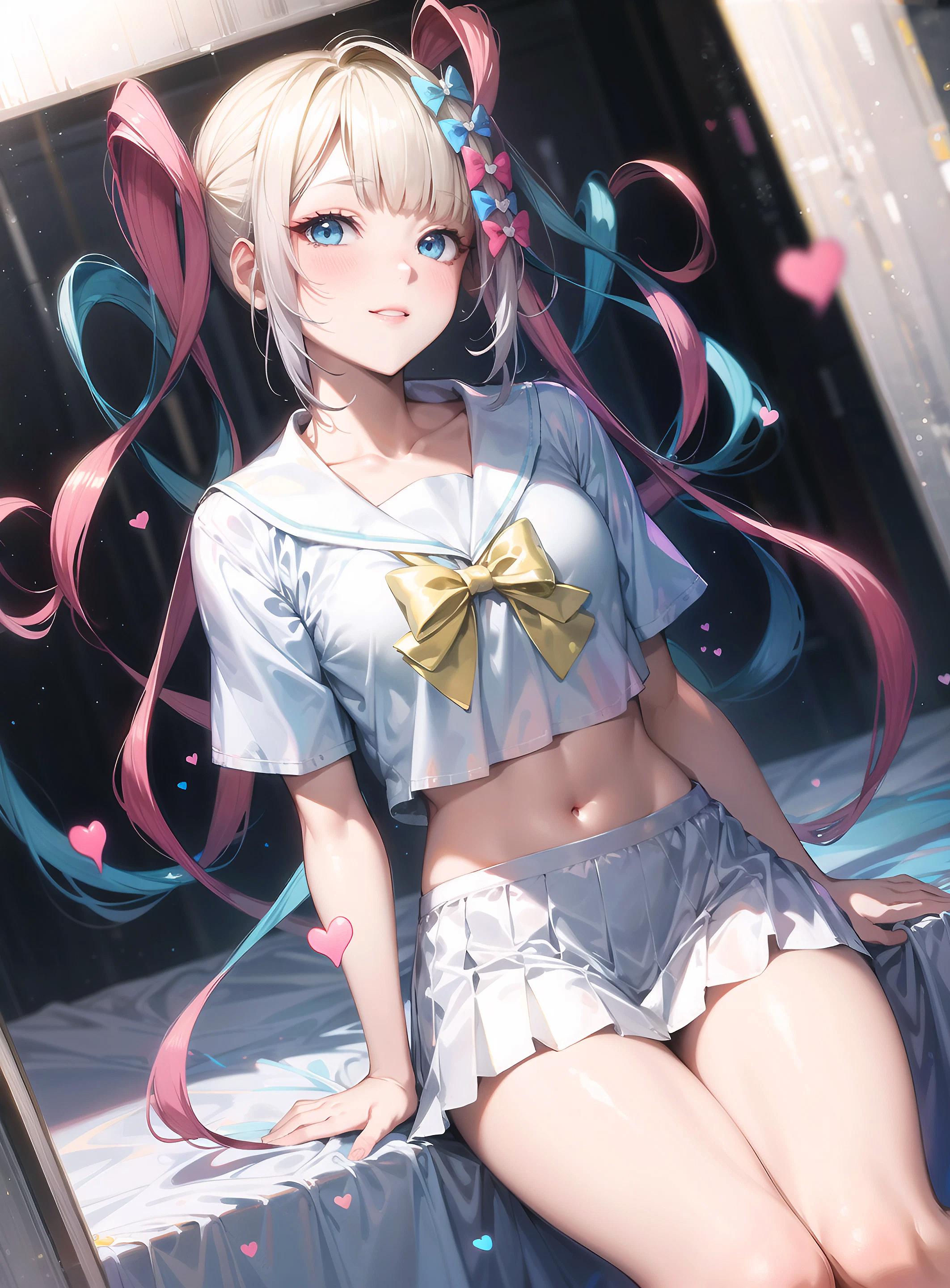 超てんちゃん 主播女孩重度依賴 ✝️升天✝️