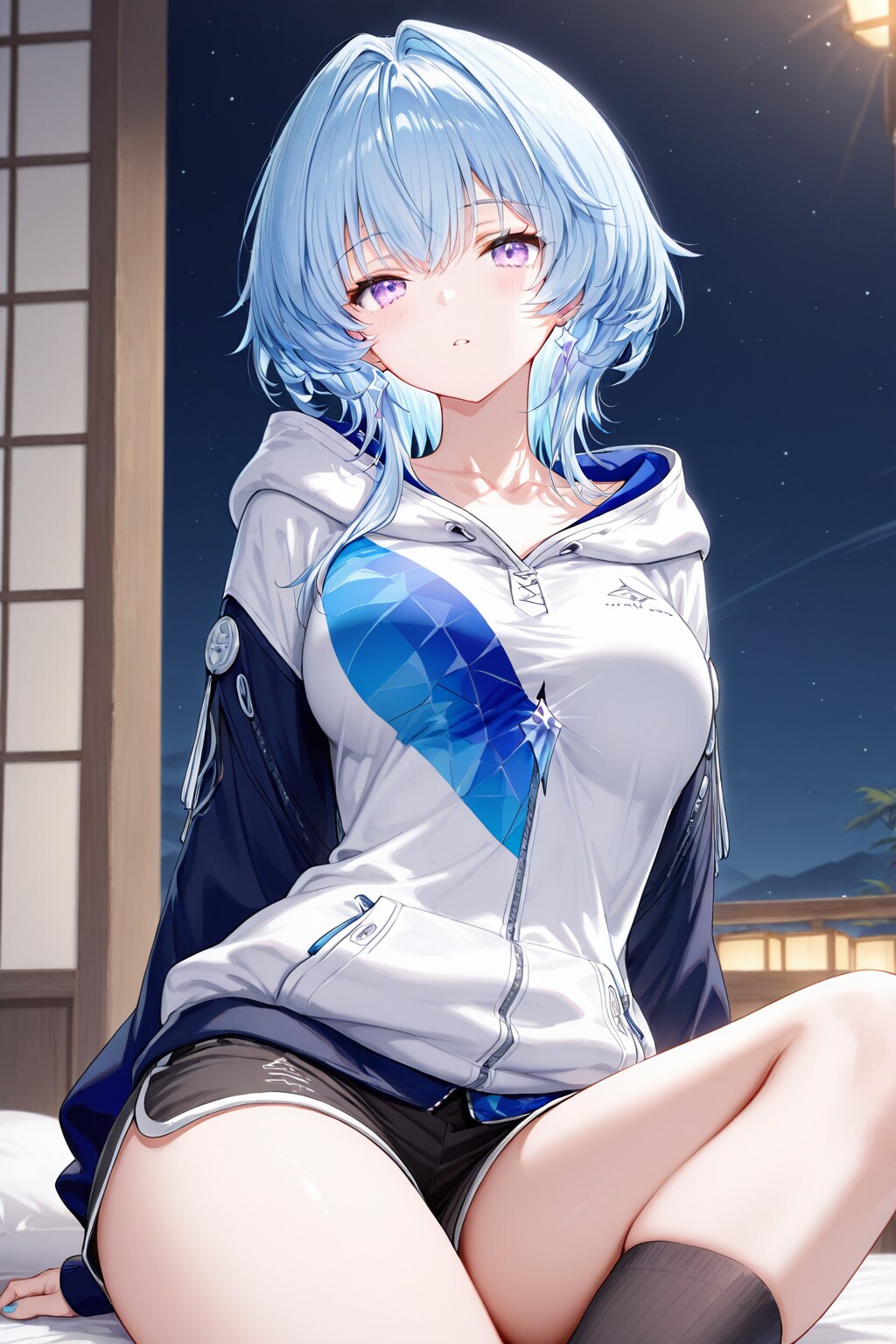 ショアキーパー