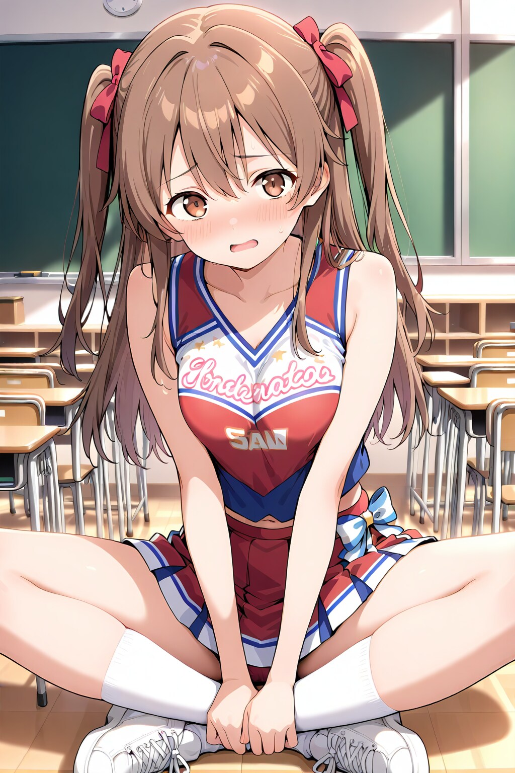 チア